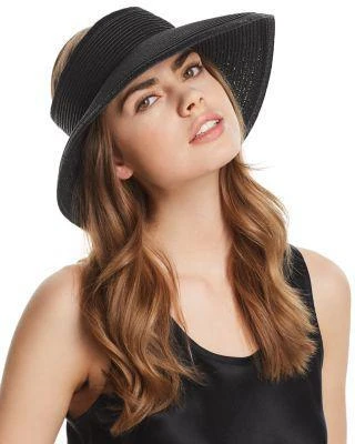 商品San Diego Hat Company|Packable Visor,价格¥209,第1张图片