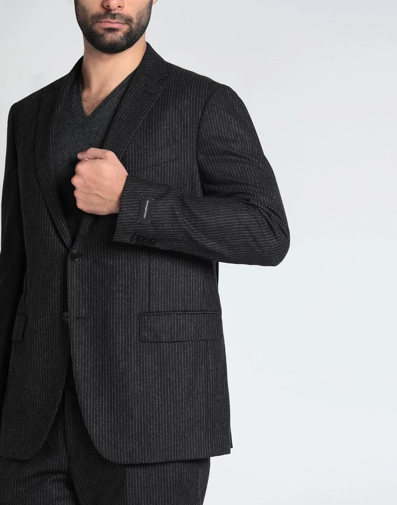 商品Zegna|Suits,价格¥6326,第4张图片详细描述