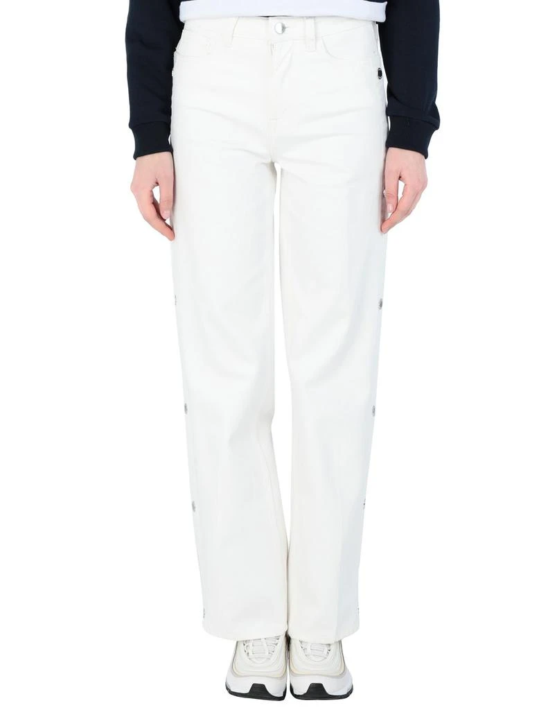 商品Tommy Hilfiger|Denim pants,价格¥201,第2张图片详细描述