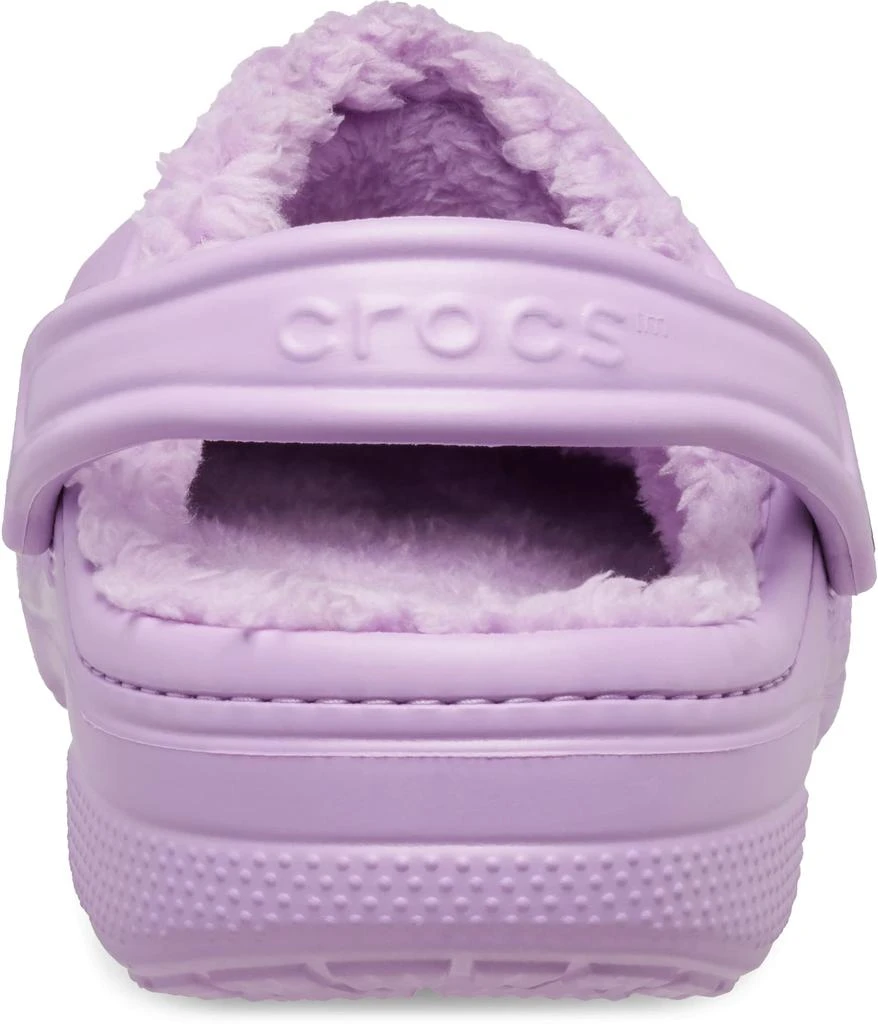 商品Crocs|Baya Lined Clog,价格¥243,第5张图片详细描述