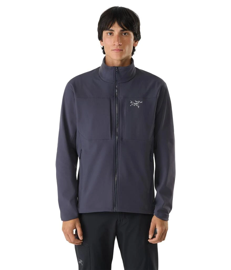 商品Arc'teryx|始祖鸟男士 Gamma夹克外套,价格¥2331,第1张图片
