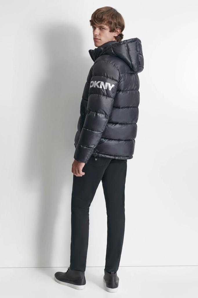ジャケット・アウター 00s y2k DKNY Real Fur Mouton Jacket 00s y2k DKNY Real Fur Mouton Jacket