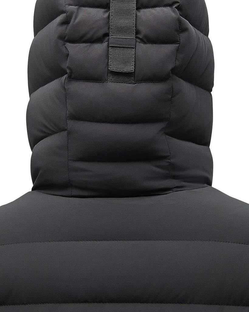 Rockcliff Down Jacket 商品