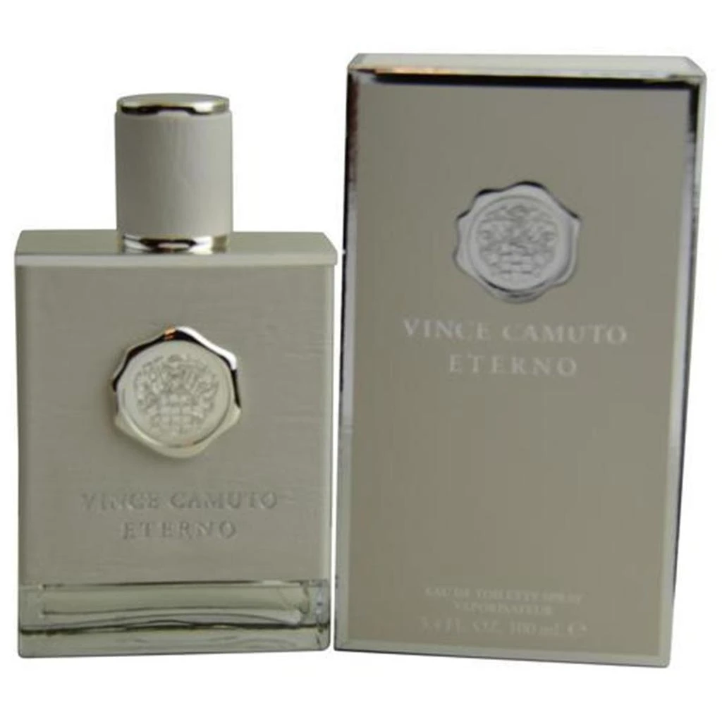 商品Vince Camuto|288223 3.4 oz  Eterno EDT Spray,价格¥274,第1张图片