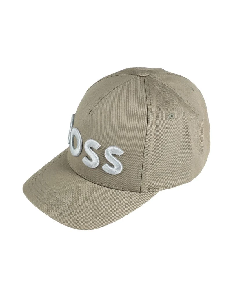 商品Hugo Boss|Hat,价格¥422,第1张图片