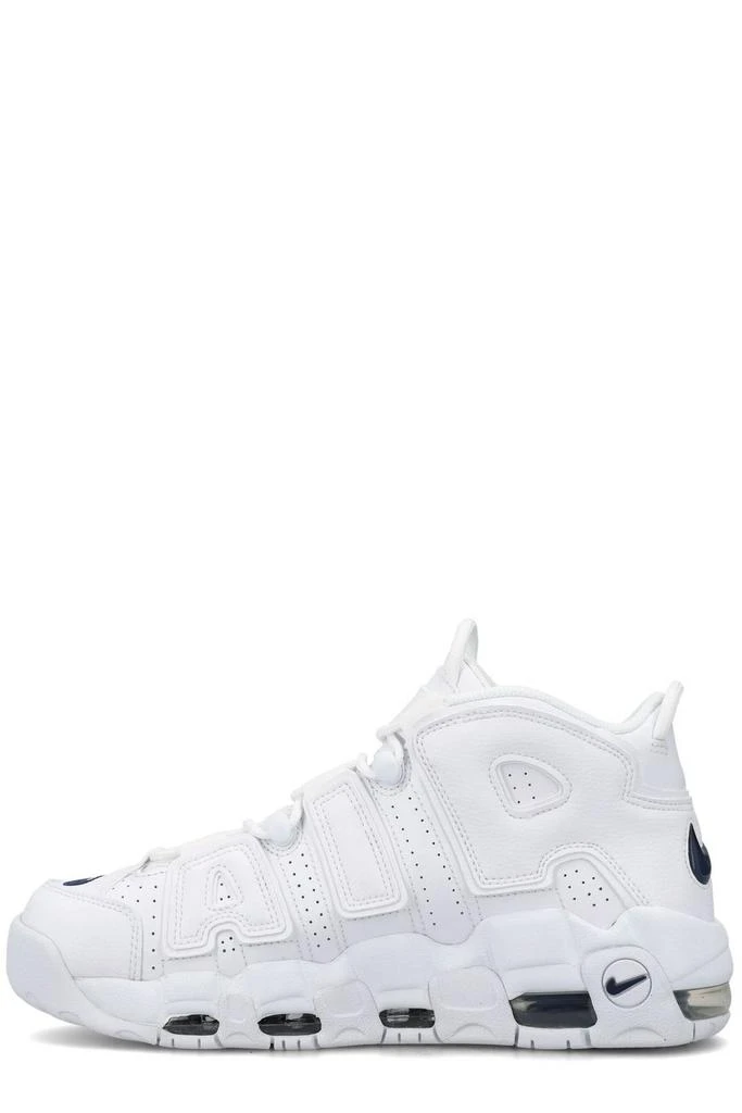 商品NIKE|Nike Air More Uptempo Lace-Up Sneakers,价格¥2441,第2张图片详细描述