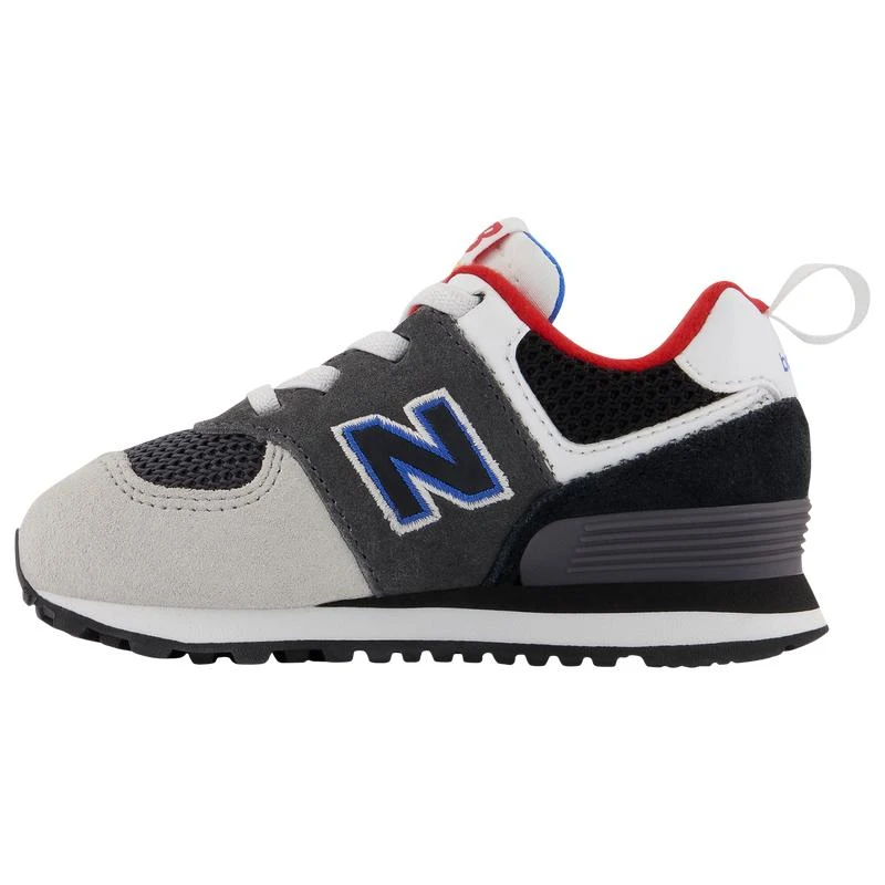 商品New Balance|New Balance 574 - Boys' Toddler,价格¥464,第2张图片详细描述