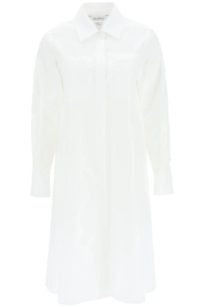 商品Max Mara|'ORAZIO' SHIRT DRESS,价格¥2117,第1张图片