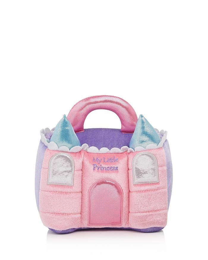 商品GUND|My Little Princess Castle Soft Play Set - Ages 0+,价格¥224,第1张图片详细描述