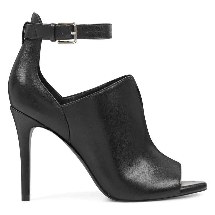 Masa Peep Toe Pumps 商品