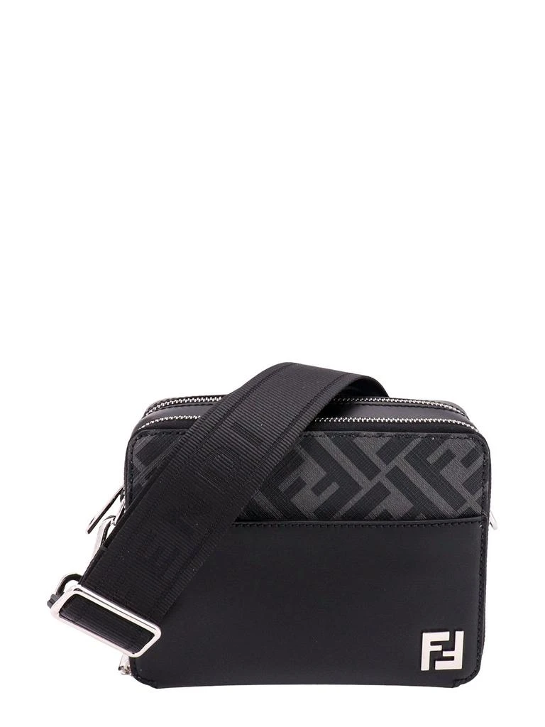 商品Fendi|Fendi FF Organizer Small Camera Bag,价格¥9016,第1张图片