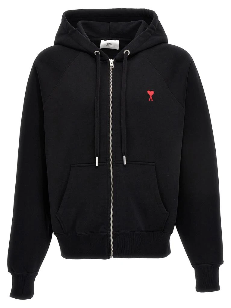 商品AMI|ami De Coeur Hoodie,价格¥2767,第1张图片