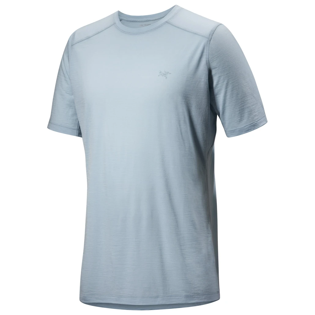 ARC'TERYX  Ionia S/S  Merino shirt 商品