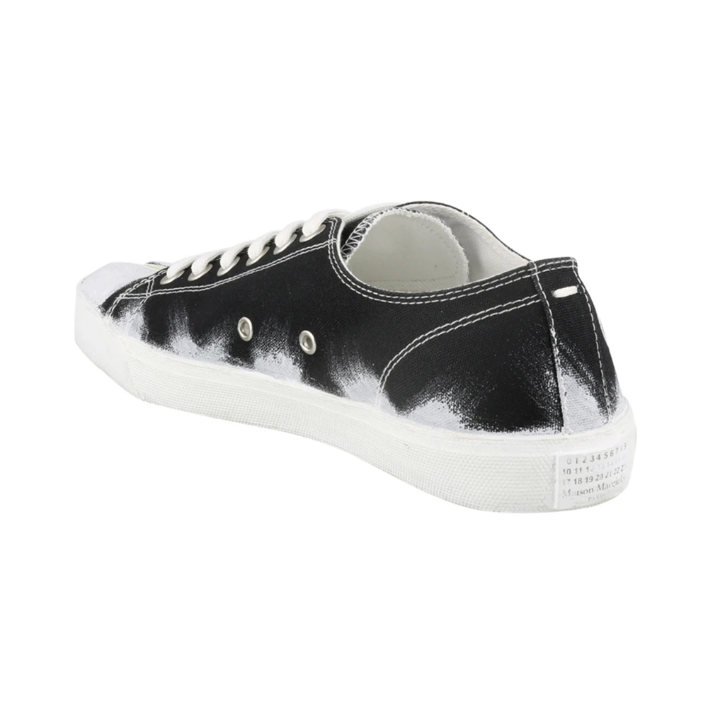 MAISON MARGIELA 男士拼色运动鞋 S37WS0495-P3719-H8328 商品