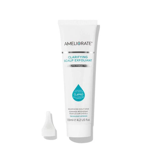 商品Ameliorate|AMELIORATE Clarifying Scalp Exfoliant 125ml,价格¥219,第1张图片