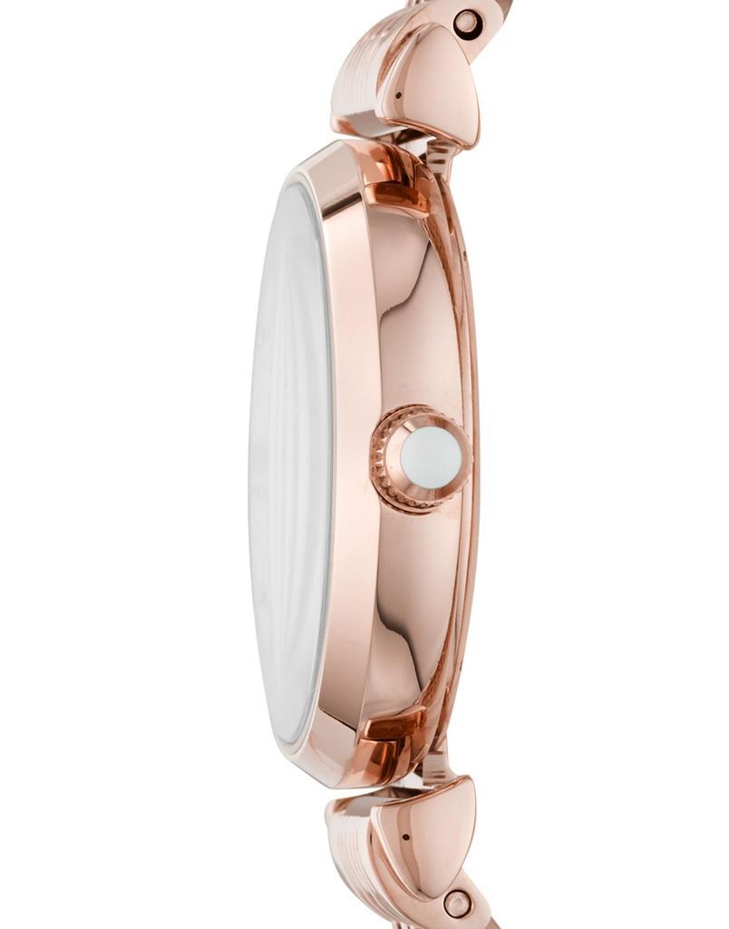 商品Emporio Armani|Wrist watch,价格¥3242,第5张图片详细描述