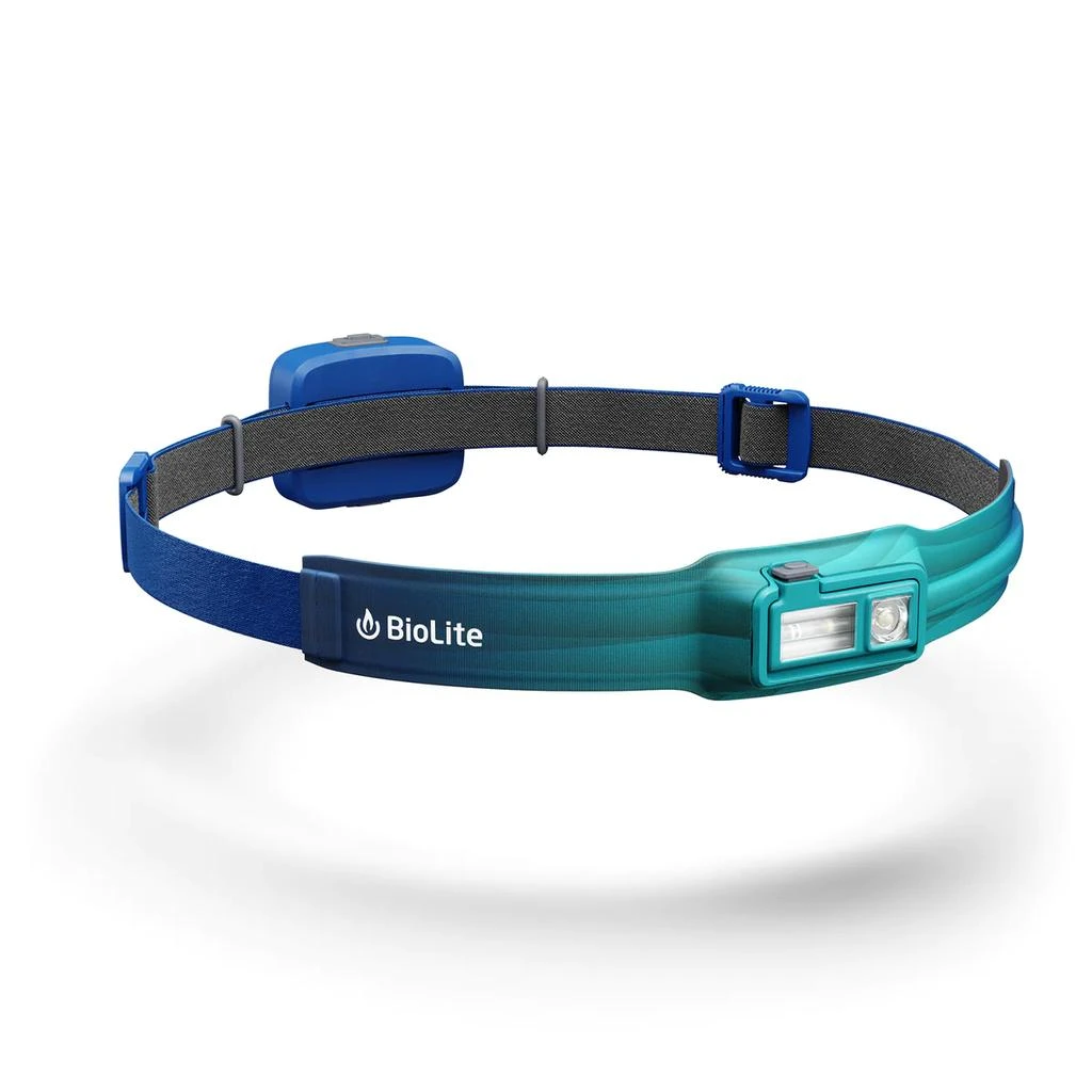 商品BioLite|HeadLamp 425,价格¥452,第3张图片详细描述