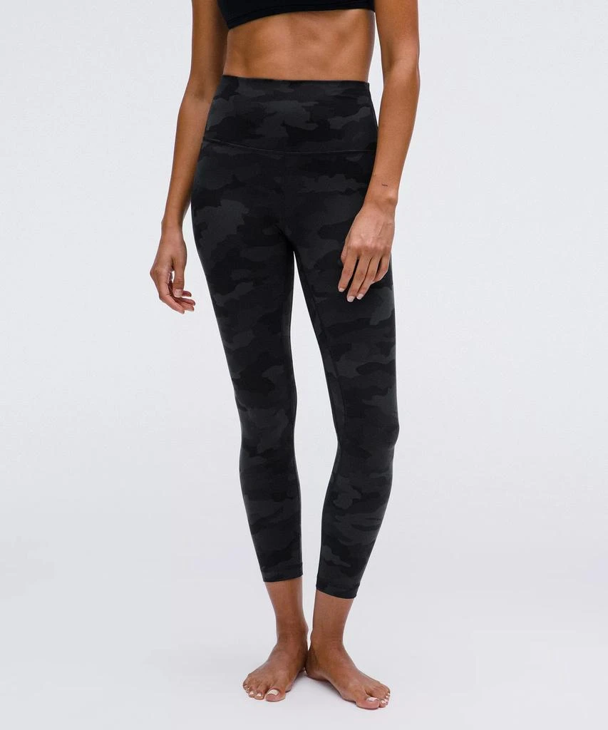 lululemon Align™ High-Rise Pant 25" 商品