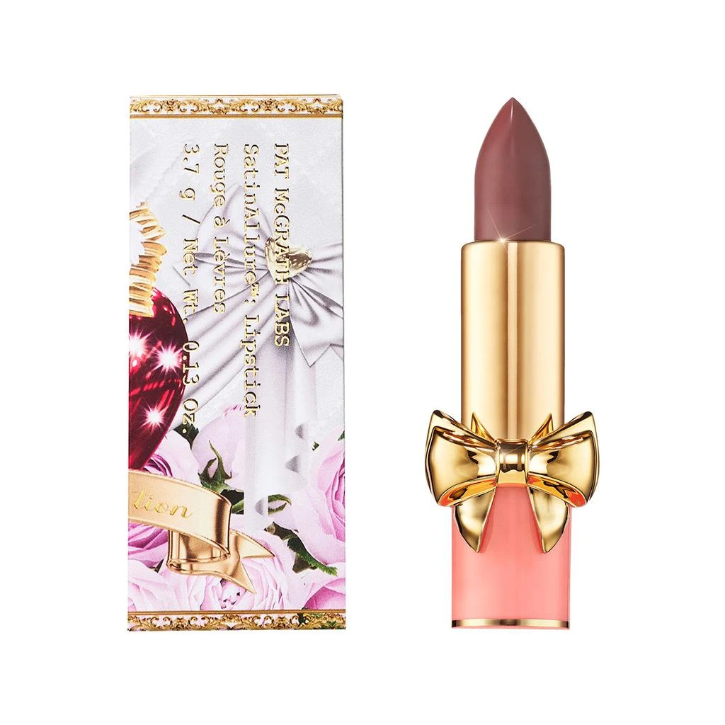 SatinAllure™ Lipstick ��商品