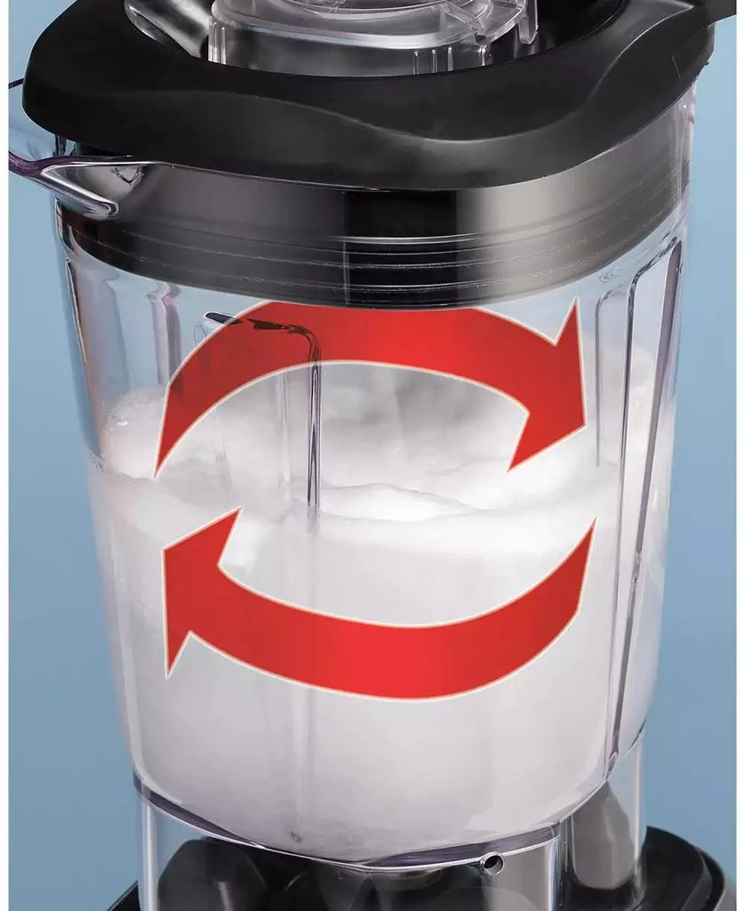 商品Hamilton Beach|Professional Quiet Blender - 58870,价格¥1383,第2张图片详细描述