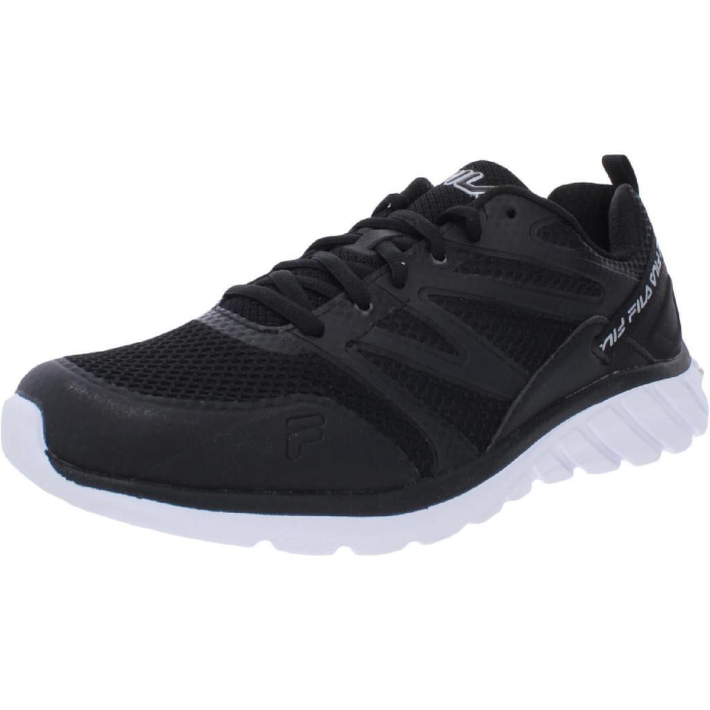 商品Fila|Fila Womens Memory Cryptonic 7 Performance Fitness Running Shoes,价格¥81,第1张图片