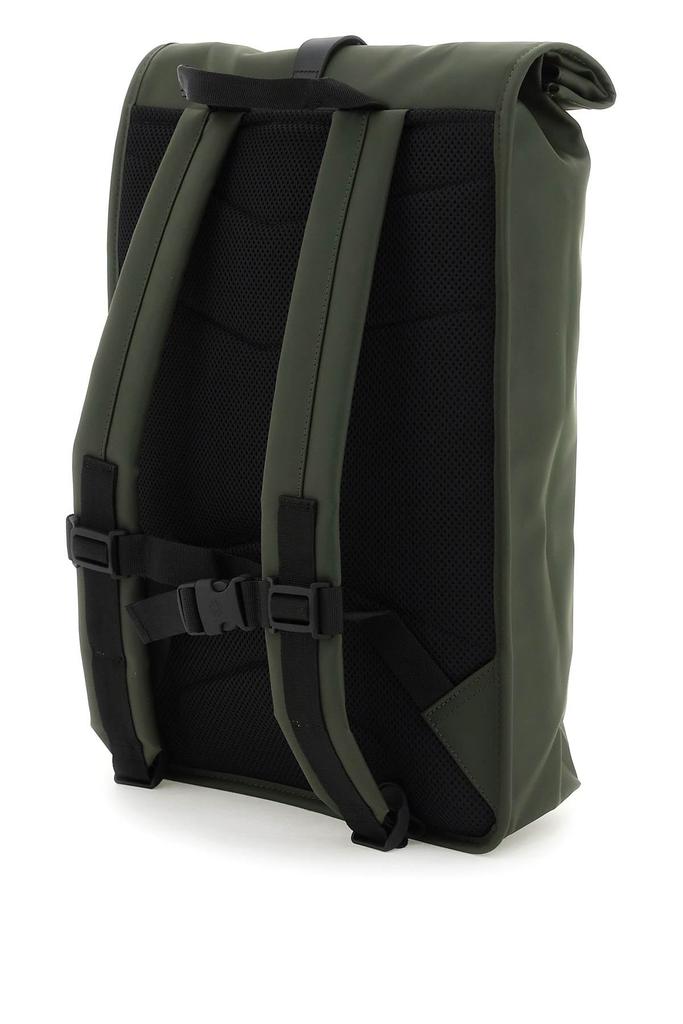 Rains rolltop rucksack商品第3张图片规格展示