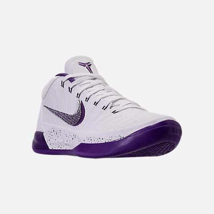 商品NIKE|Men's Nike Kobe AD Mid Basketball Shoes,价格¥594,第1张图片