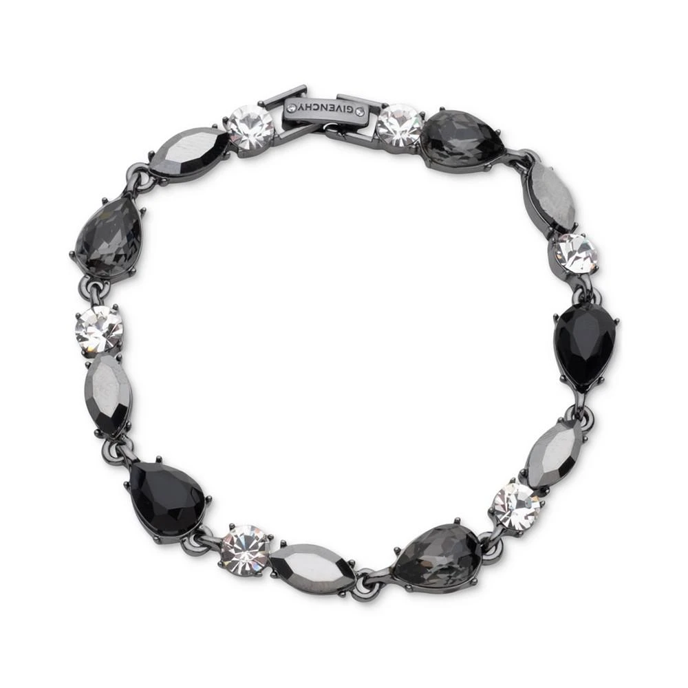 商品Givenchy|Crystal Stone Flex Bracelet,价格¥217,第1张图片