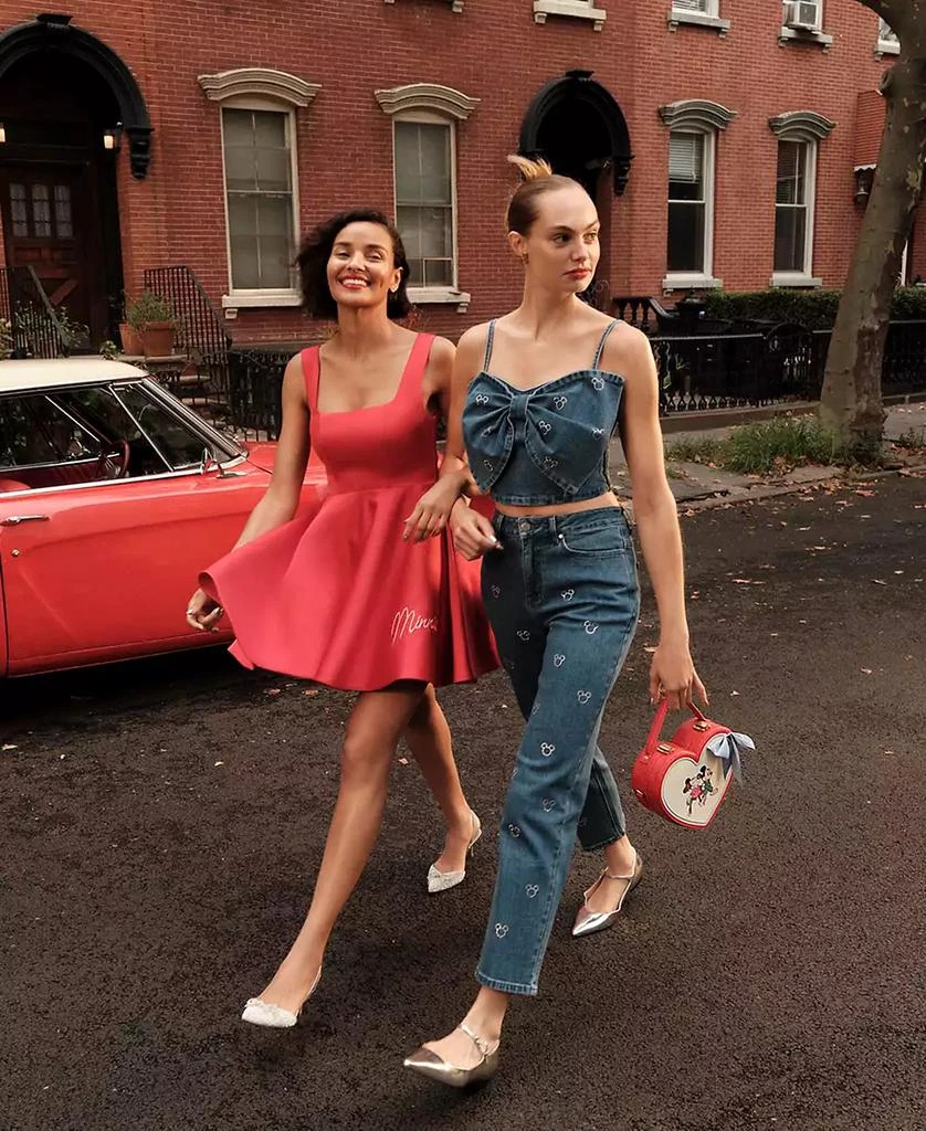 商品Disney | Macy's|Minnie Mouse & Daisy Duck Fashion Dolls, Macy's Exclusive,价格¥405,第4张图片详细描述