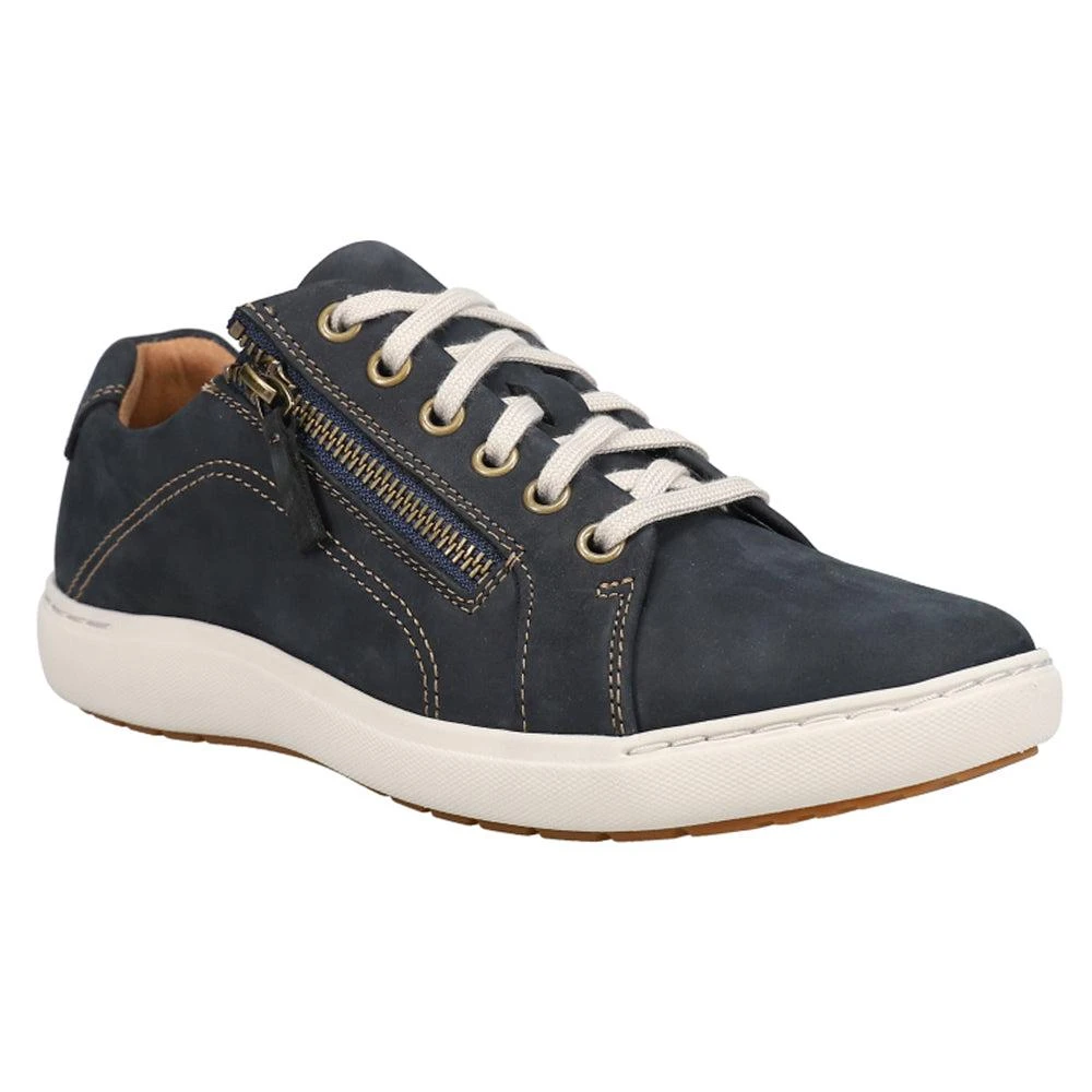 商品Clarks|Nalle Lace Up Sneakers,价格¥834,第2张图片详细描述