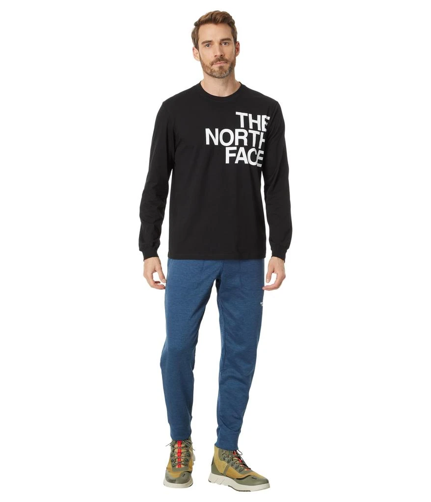 商品The North Face|Long Sleeve Brand Proud Tee,价格¥342,第4张图片详细描述