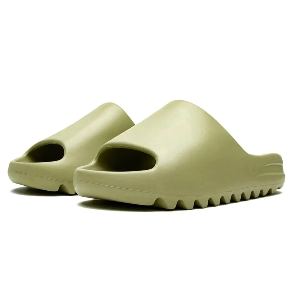 商品YEEZY|Adidas Yeezy Slide Resin,价格¥967,第3张图片详细描述