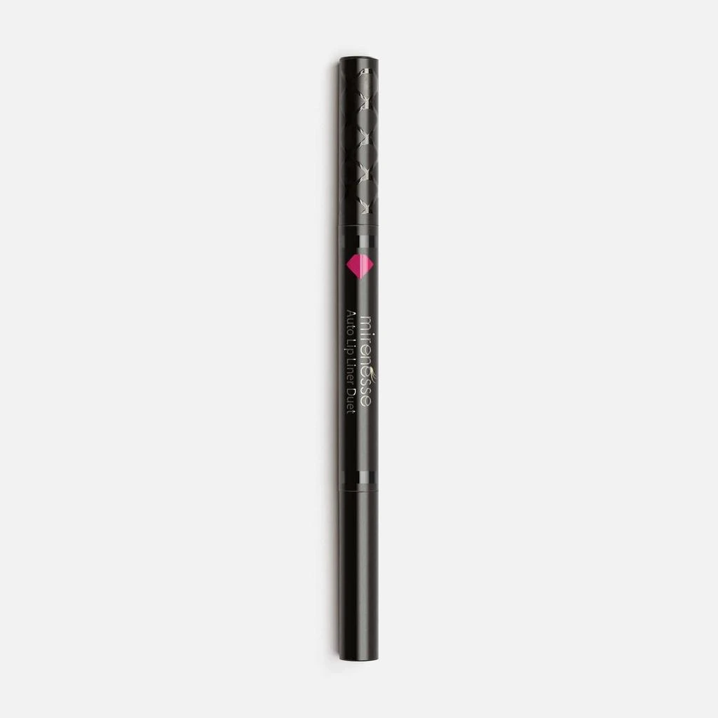 商品Mirenesse|Auto Lip Liner Duet 2. Playful Pinks,价格¥174,第4张图片详细描述