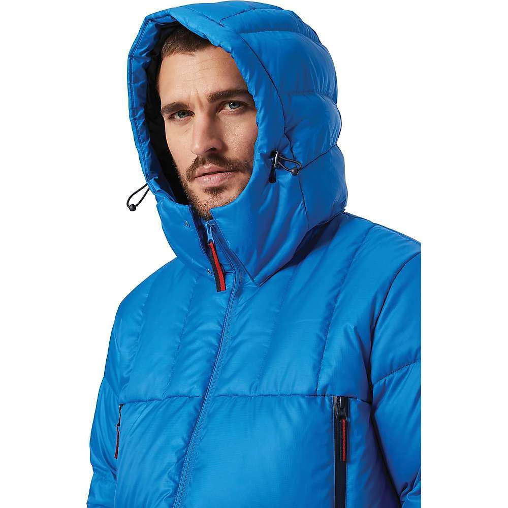 商品Helly Hansen|Men's RWB Down Jacket,价格¥954,第2张图片详细描述