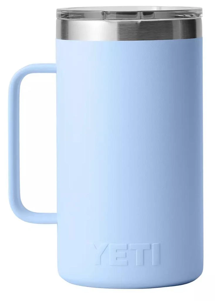 商品YETI|YETI 24 oz. Rambler Mug with MagSlider Lid,价格¥232,第2张图片详细描述