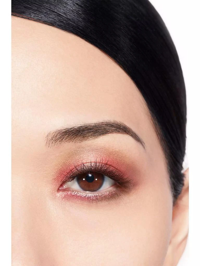 商品Chanel|Multi-Effect Quadra Eyeshadow,价格¥537,第4张图片详细描述