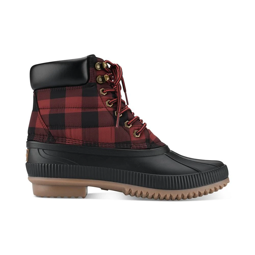 商品Tommy Hilfiger|Men's Colins4 Duck Boot,价格¥412,第2张图片详细描述