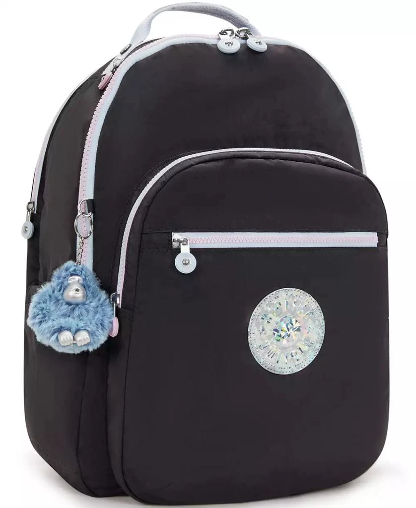 商品Kipling|Seoul XL Backpack,价格¥718,第4张图片详细描述