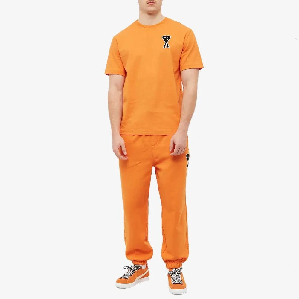 商品Puma|Puma x AMI Tee,价格¥360,第4张图片详细描述