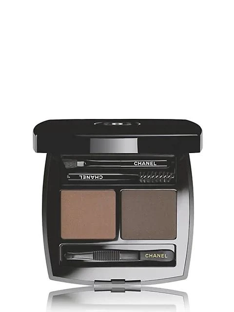 商品Chanel|双色眉粉盘,价格¥375,第1张图片