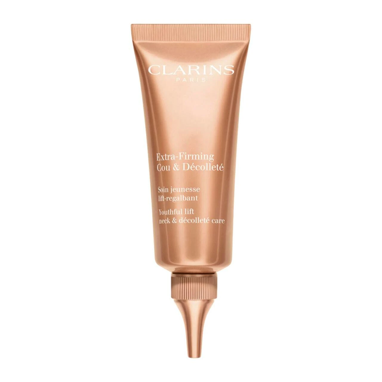 商品Clarins|CLARINS 娇韵诗 焕颜紧致颈霜 淡化颈纹 75ml 新版,价格¥602,第1张图片