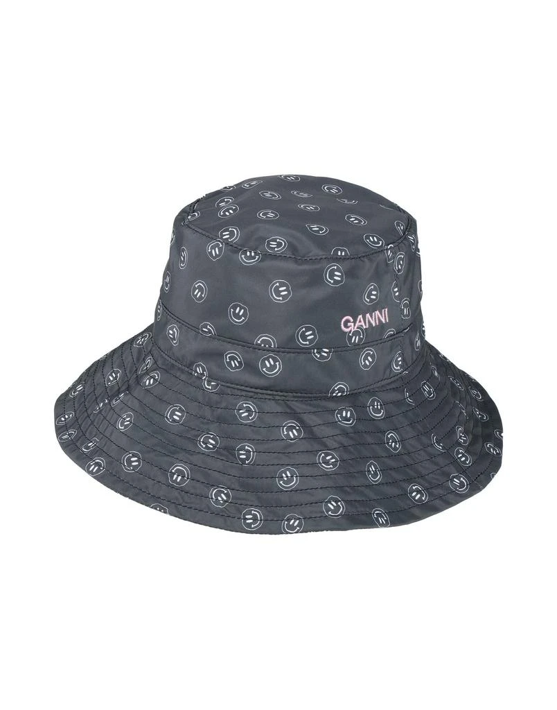 商品Ganni|Hat,价格¥452,第1张图片