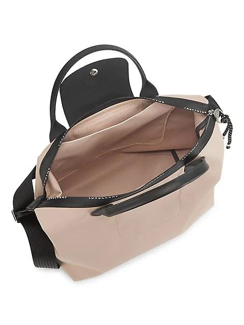 商品Longchamp|Le Pliage Energy Top Handle Bag,价格¥842,第3张图片详细描述