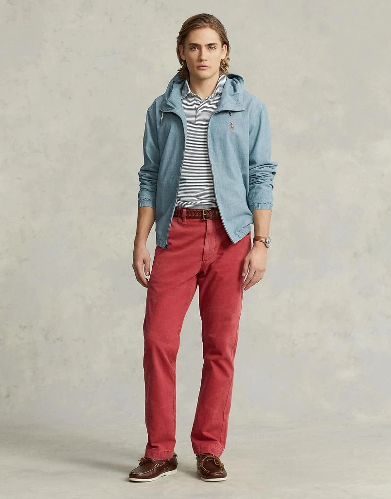 商品Ralph Lauren|POLO RALPH LAUREN,价格¥1173,第4张图片详细描述