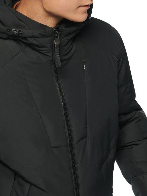 商品Marc New York by Andrew Marc|Spalding Down-Blend Hooded Jacket,价格¥1262,第2张图片详细描述