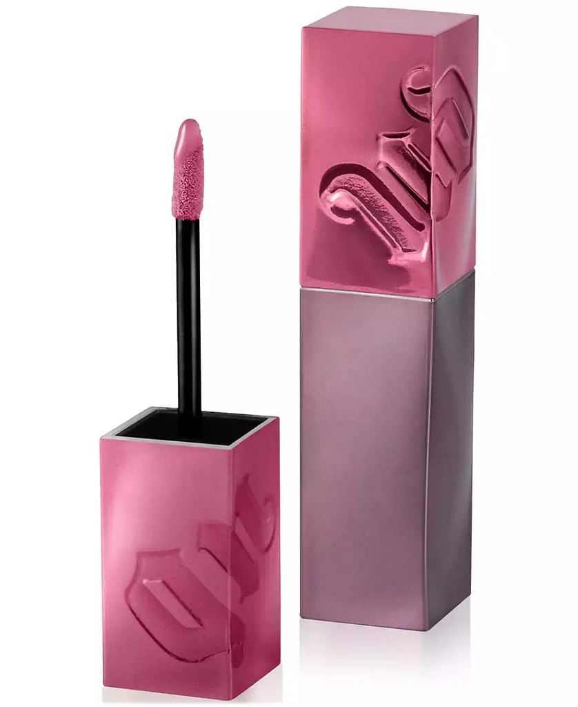 商品Urban Decay|Vice Lip Bond Longwear Liquid Lipstick,价格¥208,第1张图片