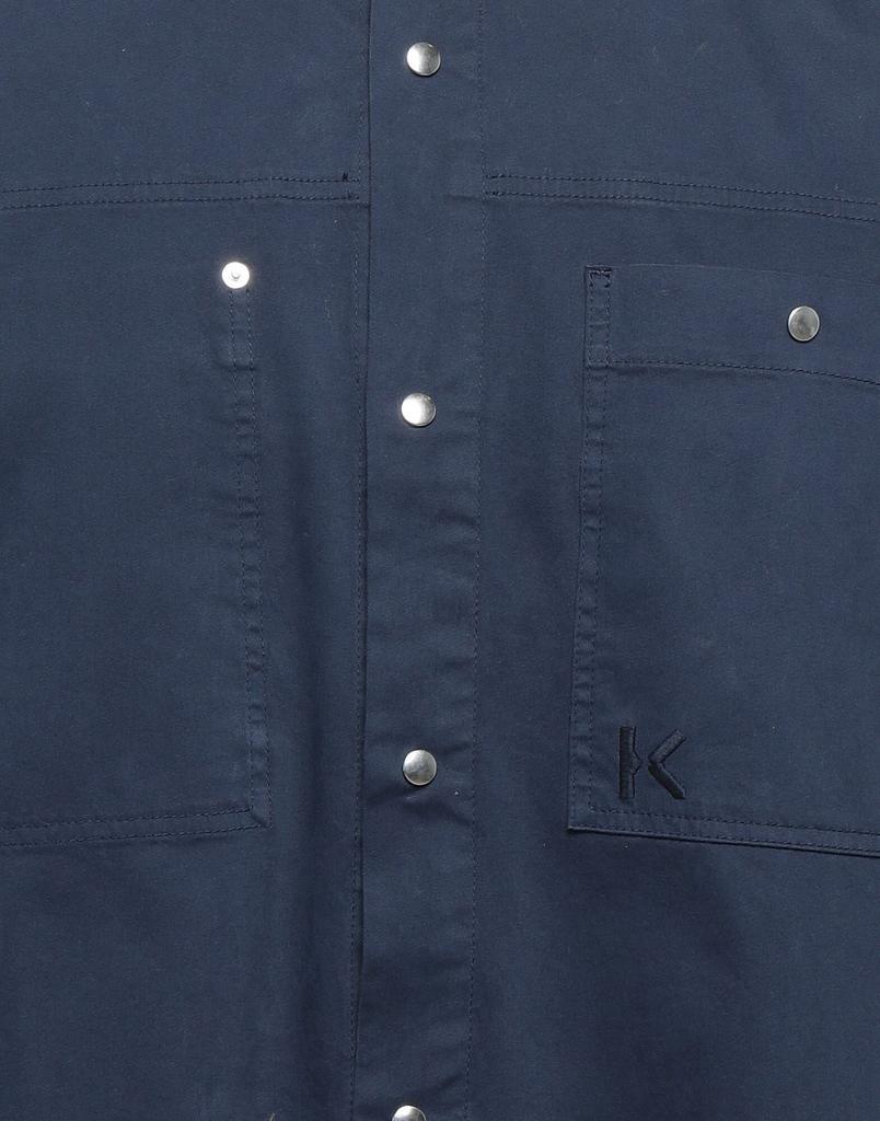 商品Kenzo|Solid color shirt,价格¥672,第6张图片详细描述