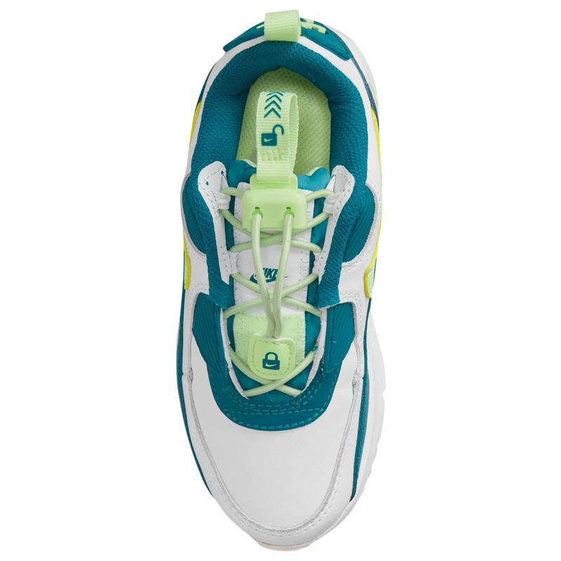 Nike Air Max 90 - Boys' Preschool商品第4张图片规格展示