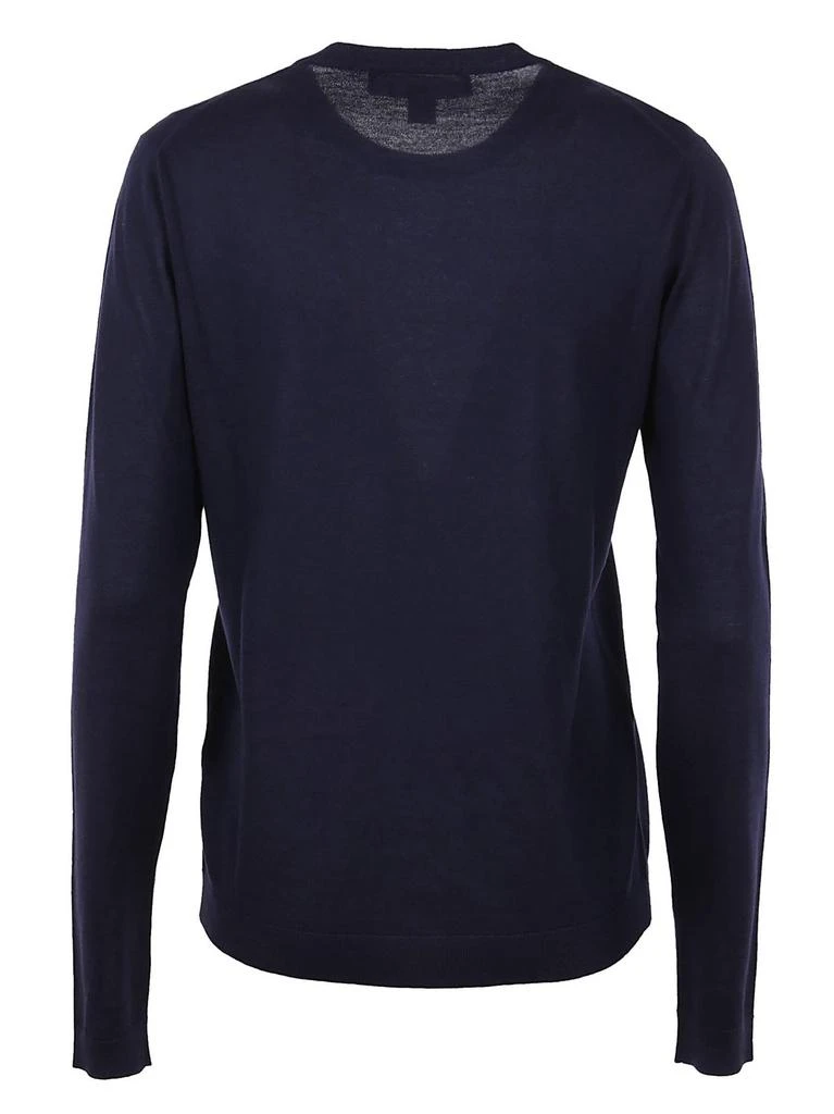 商品Ralph Lauren|Ralph Lauren Long Sleeved Fine Knit Jumper,价格¥4375,第2张图片详细描述