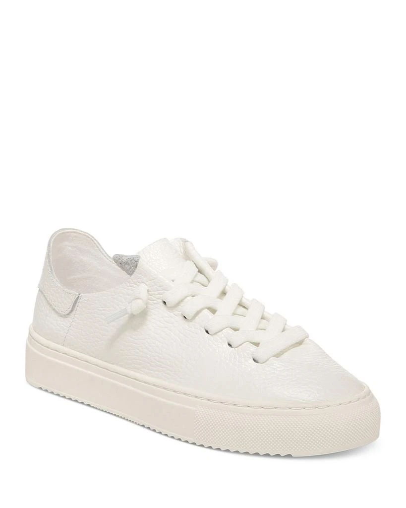 商品Sam Edelman|Girls' Poppy Metallic Sneakers - Toddler, Little Kid, Big Kid,价格¥371,第1张图片